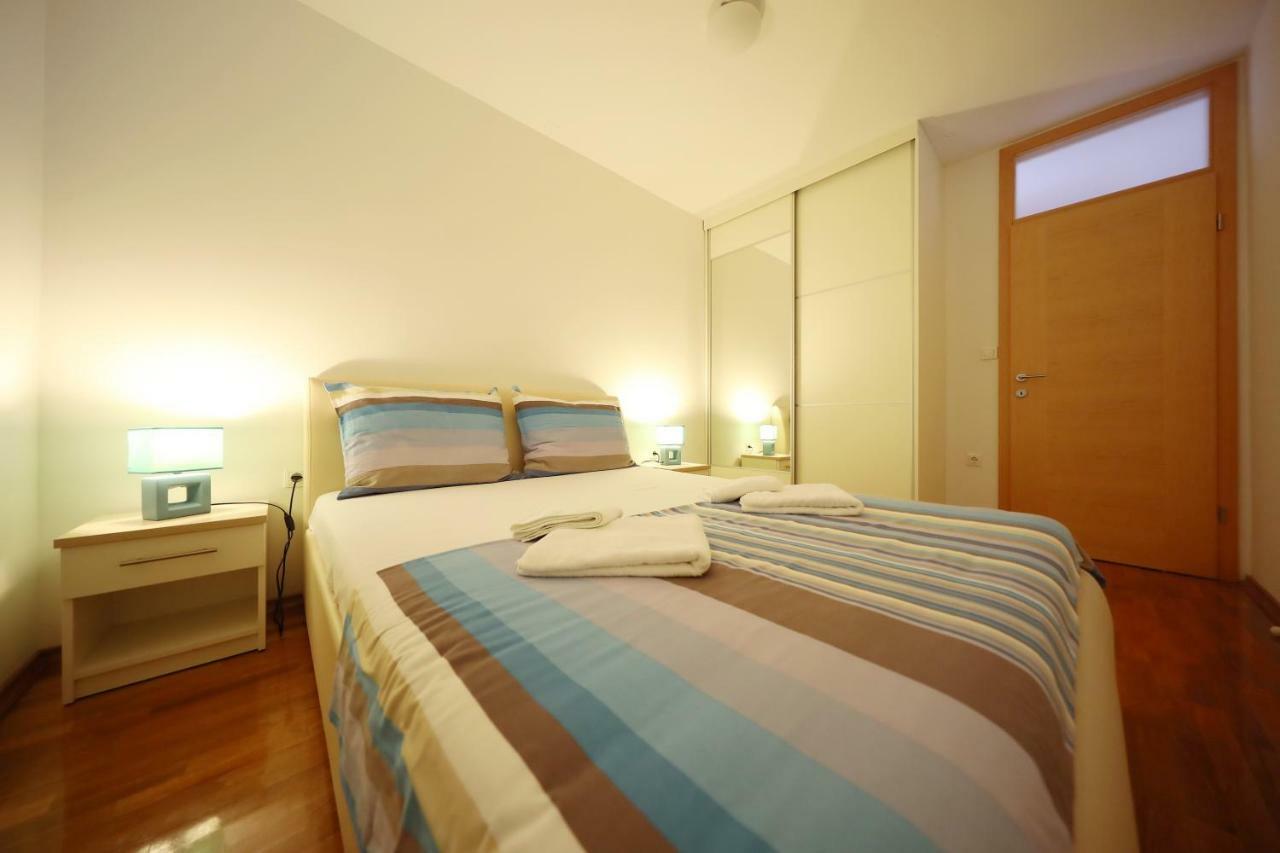Apartments My Place Zadar Exterior photo
