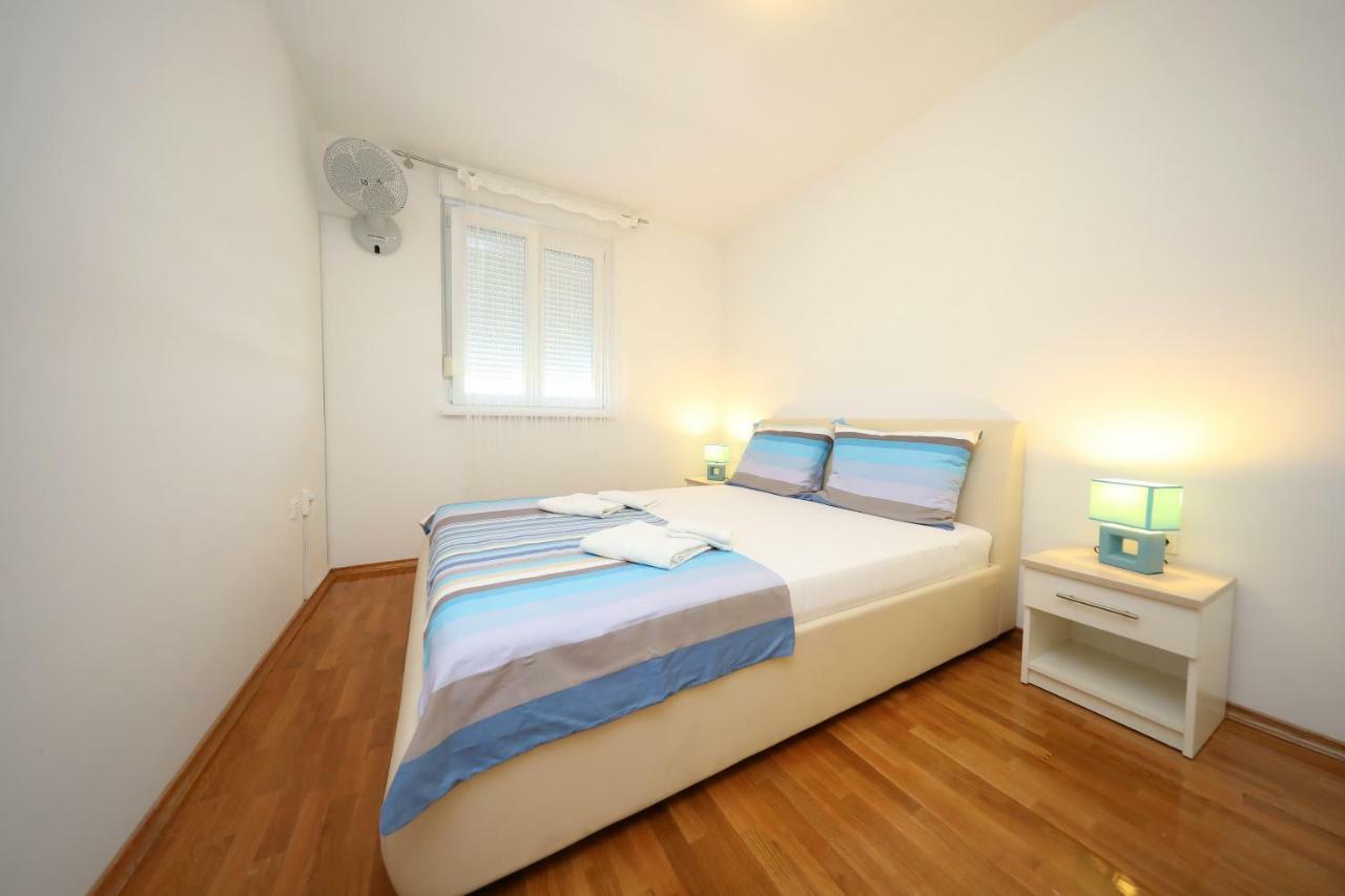 Apartments My Place Zadar Exterior photo