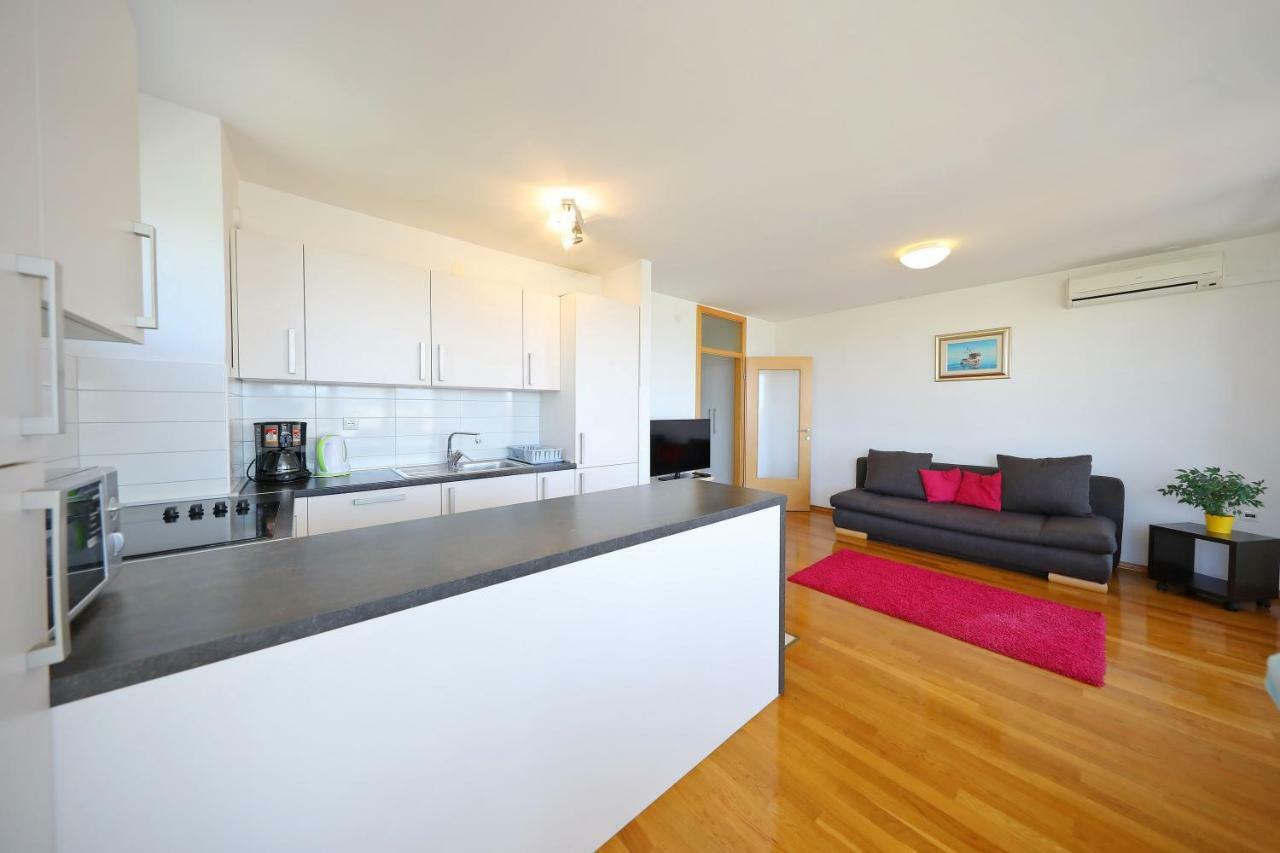 Apartments My Place Zadar Exterior photo